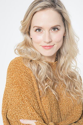 ナタリー・エモンズ