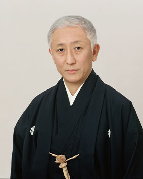 初代 中村萬壽（まんじゅ）