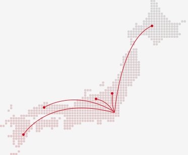 日本遺産プロデューサー派遣事業