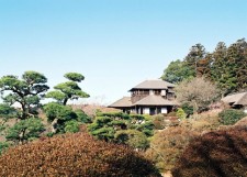 常磐公園(偕楽園)