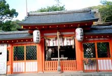 宇治神社