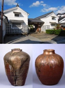 古丹波コレクション