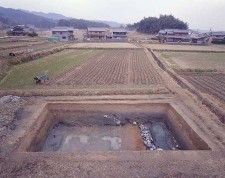 狂心渠