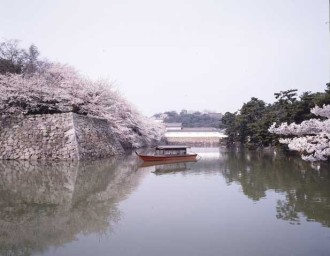 彦根城跡