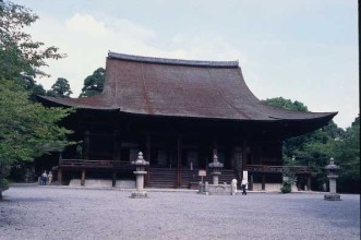 園城寺（三井寺）