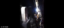 友ヶ島 序品窟