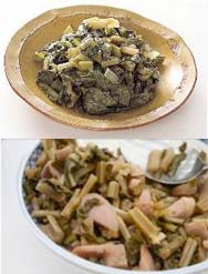すんき漬け