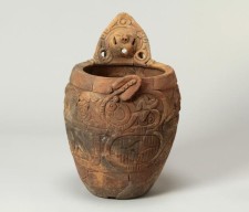 榎垣外遺跡出土品