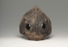 大深山遺跡出土品 