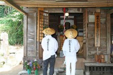 相良三十三観音めぐり