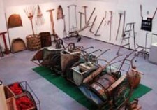 勝沼のぶどう栽培用具及び葡萄酒醸造用具