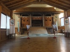 藤津比古神社(藤津比古神社本殿)