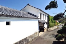 鮫島（健志）家住宅 