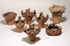 馬高遺跡出土品