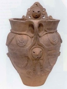 津金御所前遺跡出土品