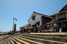 いろは丸展示館