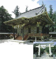 東照宮