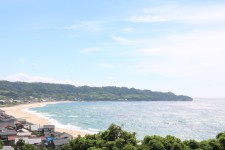 琴ヶ浜(ことがはま)