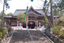 成相寺