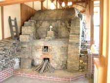 連房式登窯（登窯展示館）