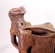 甲ツ原前遺跡出土品