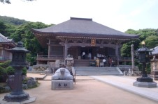 金剛福寺