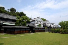 旧野﨑家住宅