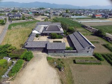 田中家住宅 