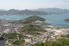 青木城跡