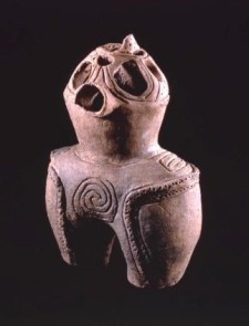 金生遺跡出土品