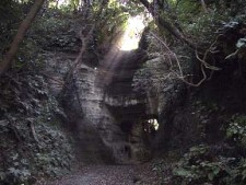 大町釈迦堂口遺跡