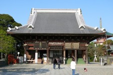 成田山新勝寺（光明堂）