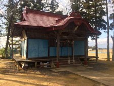 三嶋神社