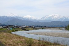 魚野川