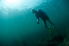 鳥羽・志摩の海女漁の技術 
