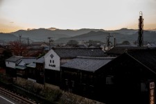 湯浅町湯浅伝統的 建造物群保存地区