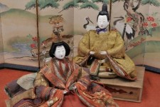 雛めぐり