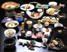 大山とうふ（豆腐料理）