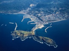 かもめ島
