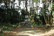 カラカミ遺跡