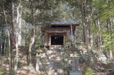 久米治頼神社