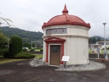 平瀬浄水場<br>旧濾過池整水井<br>旧取水口門部<br>外３件<br>平瀬水源旧事務所