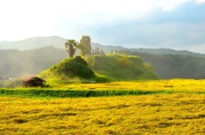 奥出雲たたら製鉄及び棚田の文化的景観