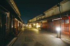 倉敷川畔伝統的建造物群保存地区