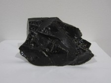 清水田遺跡黒曜石原石