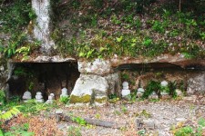 滝ヶ原下村八幡神社遺跡