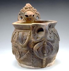 海道前C遺跡出土品