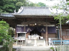 甲山寺