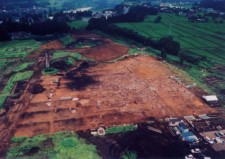 正面ヶ原Ａ遺跡