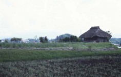 上之段遺跡
